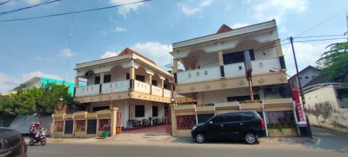 Laweyan Hotel | Mangkuyudan Hotel Solo