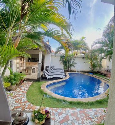 Purwakerti Hotel | Mango 5 Hotel