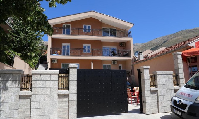 Trebinje Apartment | Mango Apartments