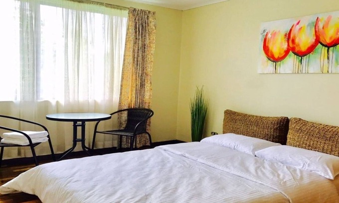 Pavas House | Mango Boulevard Hotel