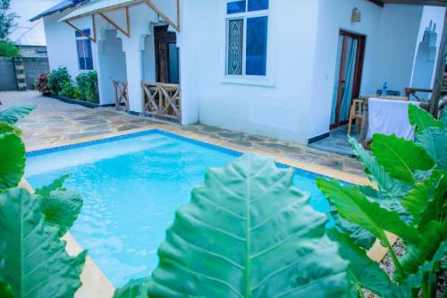 Uroa Bed & Breakfast | Mango Grove Villa