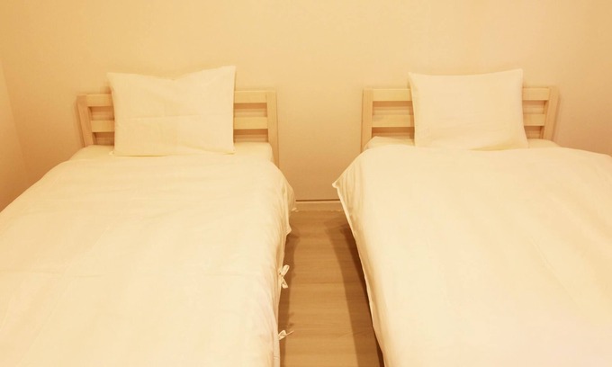Ameku Apartment | Mango Resort Okinawa Naha