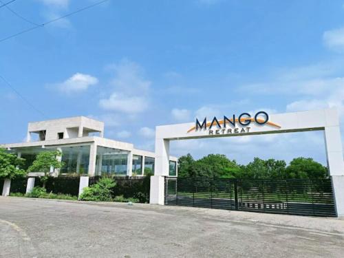 Bhopal Hotel | Mango Retreat