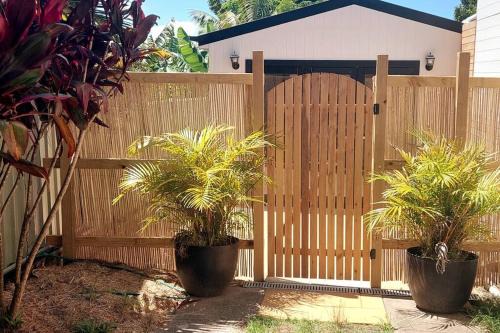 Forster Villa | Mango Tree Cottage