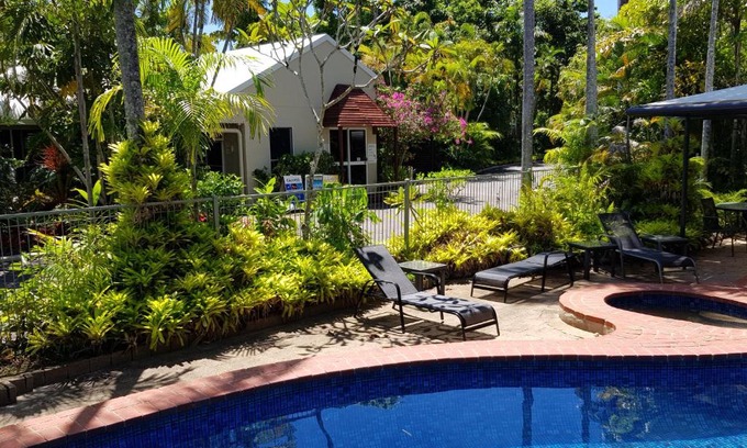 Port Douglas Apartment | Mango Tree Holiday Apartments