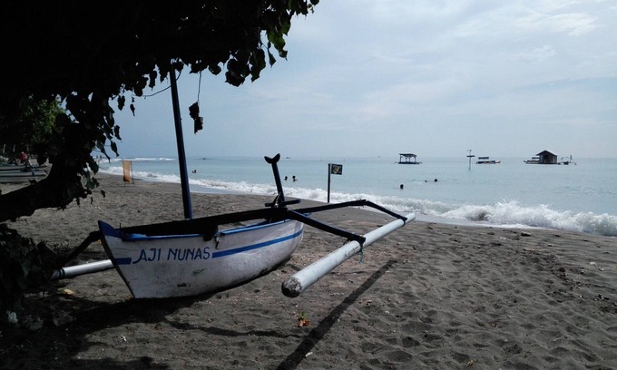 Pemuteran House | Mango Tree Inn