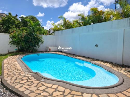 Bain Boeuf Villa | Mango Tree Villa - Villa avec piscine - Cap-Malheureux