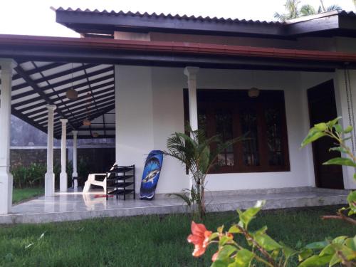 Rathgama Villa | Mango Villa