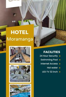 Moramanga Hotel | MANGORO HOTEl