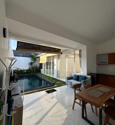Pemogan Villa | Mangrove Bali Villa