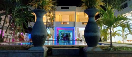 Kaluwamodara Villa | Mangroven River View Hotel