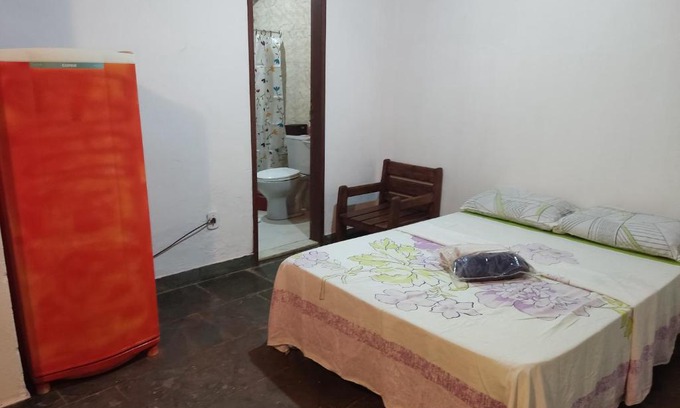 Barra de Guaratiba House | Mangue House 2