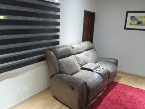 Alberton House | Mangwato Royal Villa