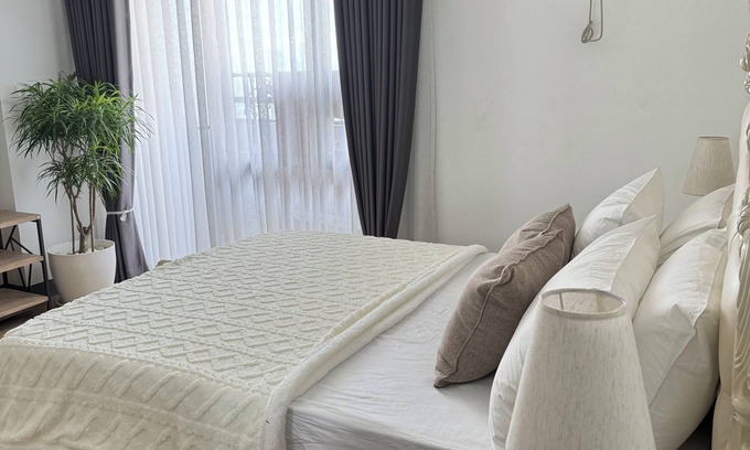 Socorro Condo | Manhattan Heights Araneta Cubao