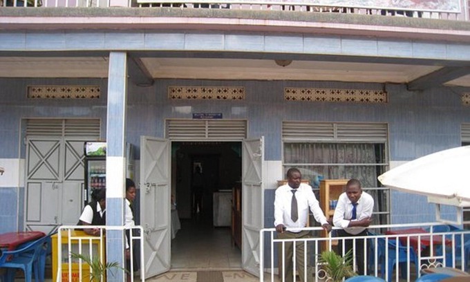 Kabale Hotel | Manhattan Hotel
