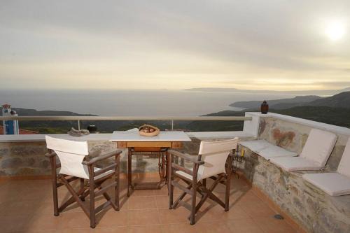 Tseria House | Mani Rock