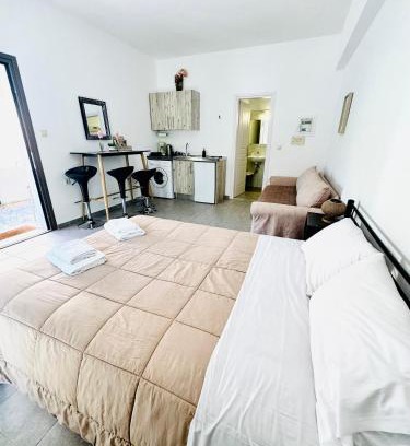 Areopoli House | Mani Spot