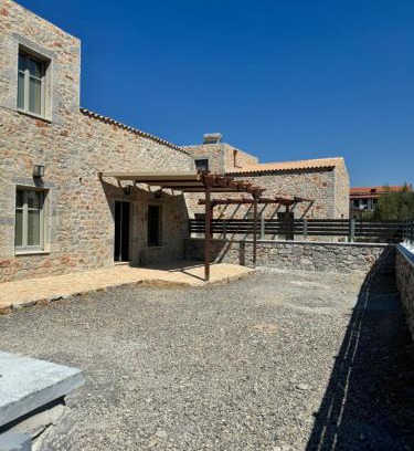 Areopoli House | Mani Spot Sofia