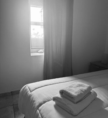 Areopoli Apartment | Mani Spot uper