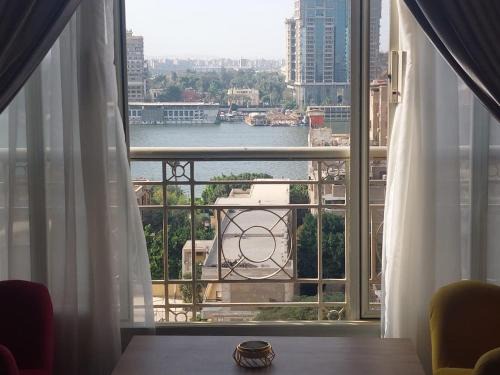 Al Manial Apartment | Manial's 4BR'S Apt bytheNile