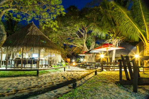 Inhaca Island Other | Manico Camp