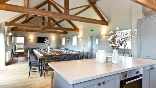 Belper House | Manifold Barns