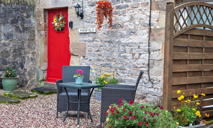 Hartington House | Manifold Cottage - Central and Cosy