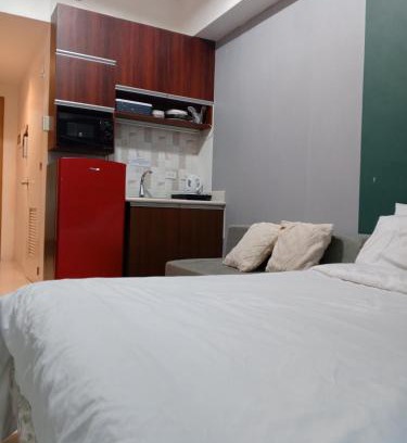 Ermita Apartment | Manila Condotel near US Embassy
