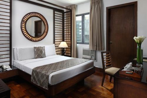 Ermita Hotel | Manila Lotus Hotel