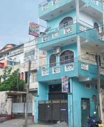 Colombo Hotel | Manimalar Hotel