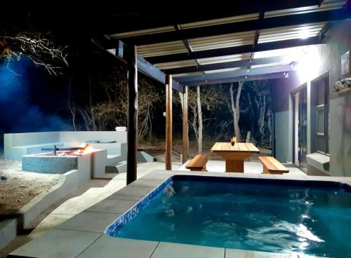 Marloth Park House | Maningwe