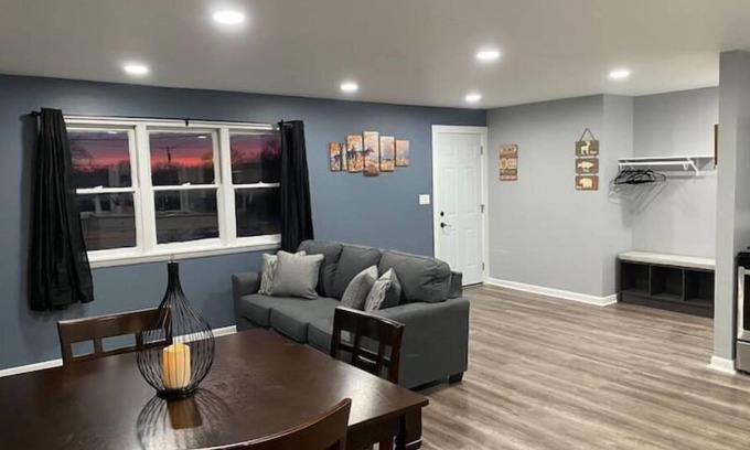 Mankato House | Mankato’s Safe Haven