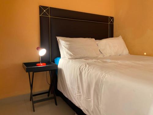 Polokwane Cabin | Mankweng lodge