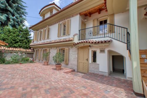 Eger Apartment | Manna Villa