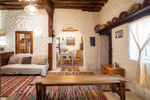 Embonas House | Mannas House
