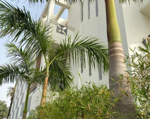 Greater Noida Apartment | MANNAT The Corner Bungalow