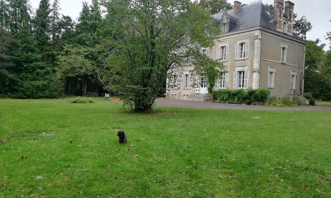 Saint-Lyphard House | Manoir Pres de La Baule