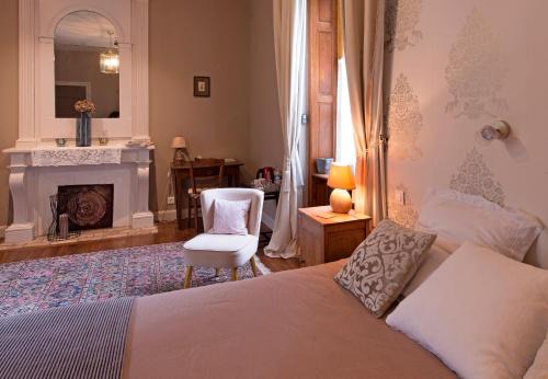 Quimper Bed & Breakfast | Manoir Tregont Mab