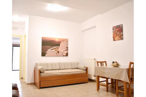 Merichas Apartment | Manolika Studio 6