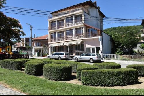 Obzor Apartment | Manolovi Guest House