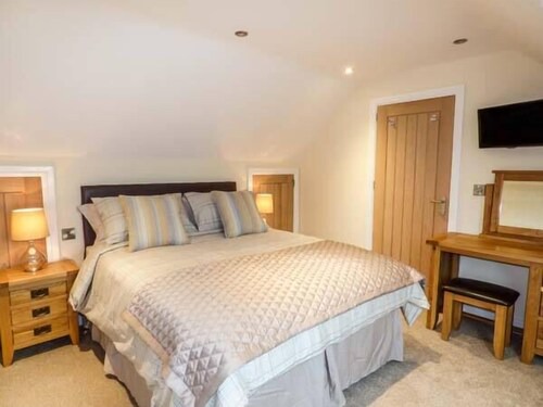 Fulford House | Manor Barn, FULFORD