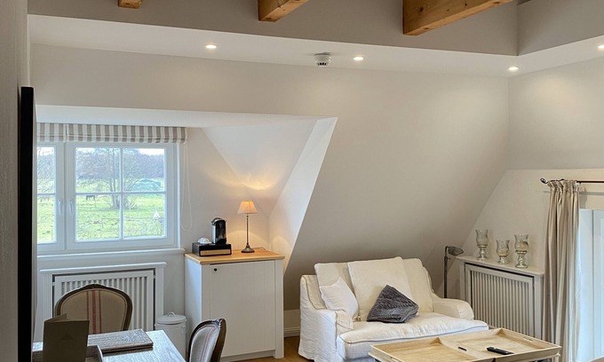 Luedersburg Apartment | Manor Bockelkathen – Apartment 3