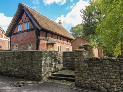Little Stretton House | Manor Cottage