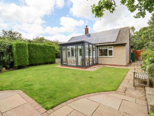 Embleton House | Manor Cottage