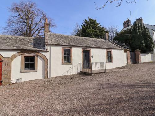 Akeld House | Manor Cottage