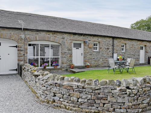 Carperby House | Manor Farm Cottage