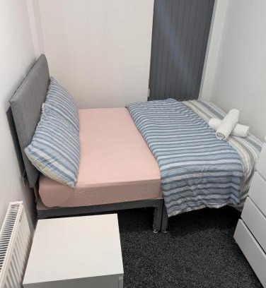 Walsall House | Manor hause walsall 4