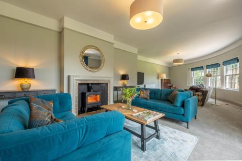 Driffield House | Manor House 8
