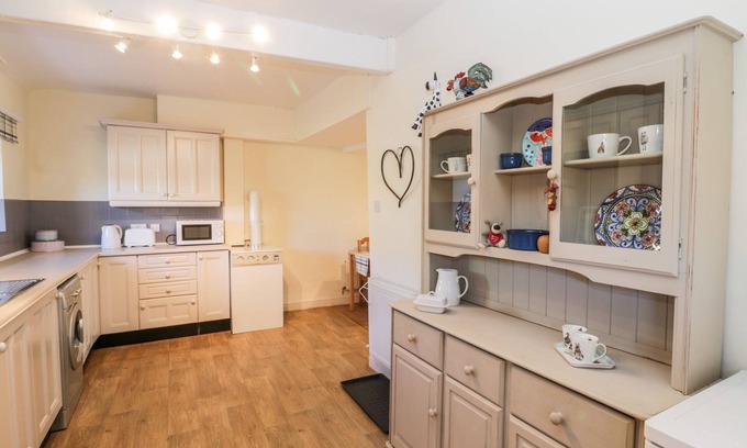 Saltburn-by-the-Sea Cottage | Manor House Farm Cottage