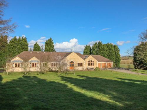 Hasland House | Manor House